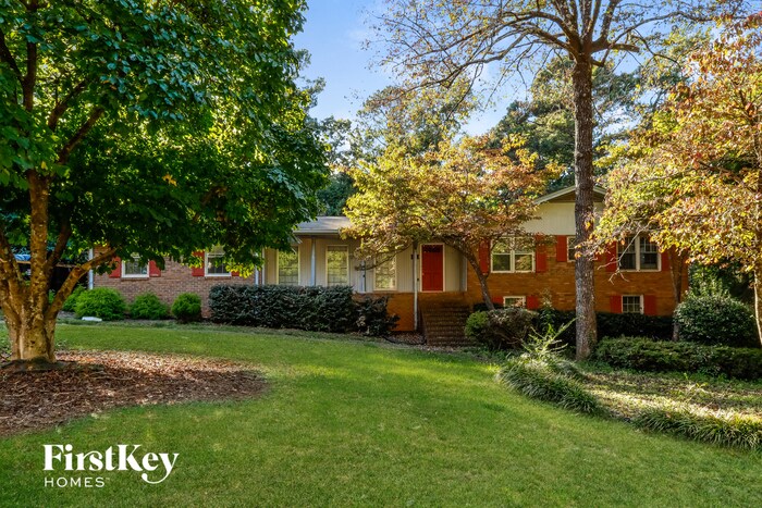 Foto principal - 2303 Cambridge St