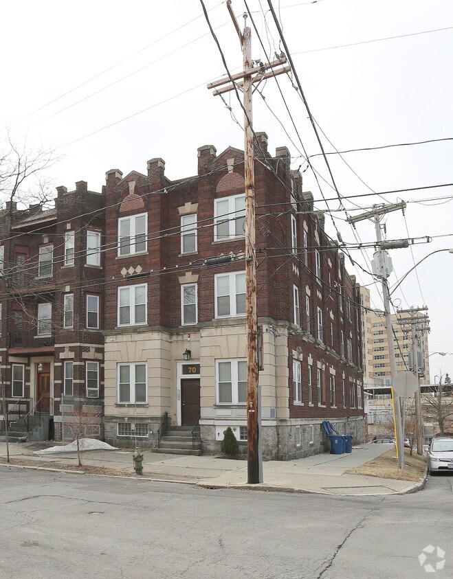 Primary Photo - 70 Morris St