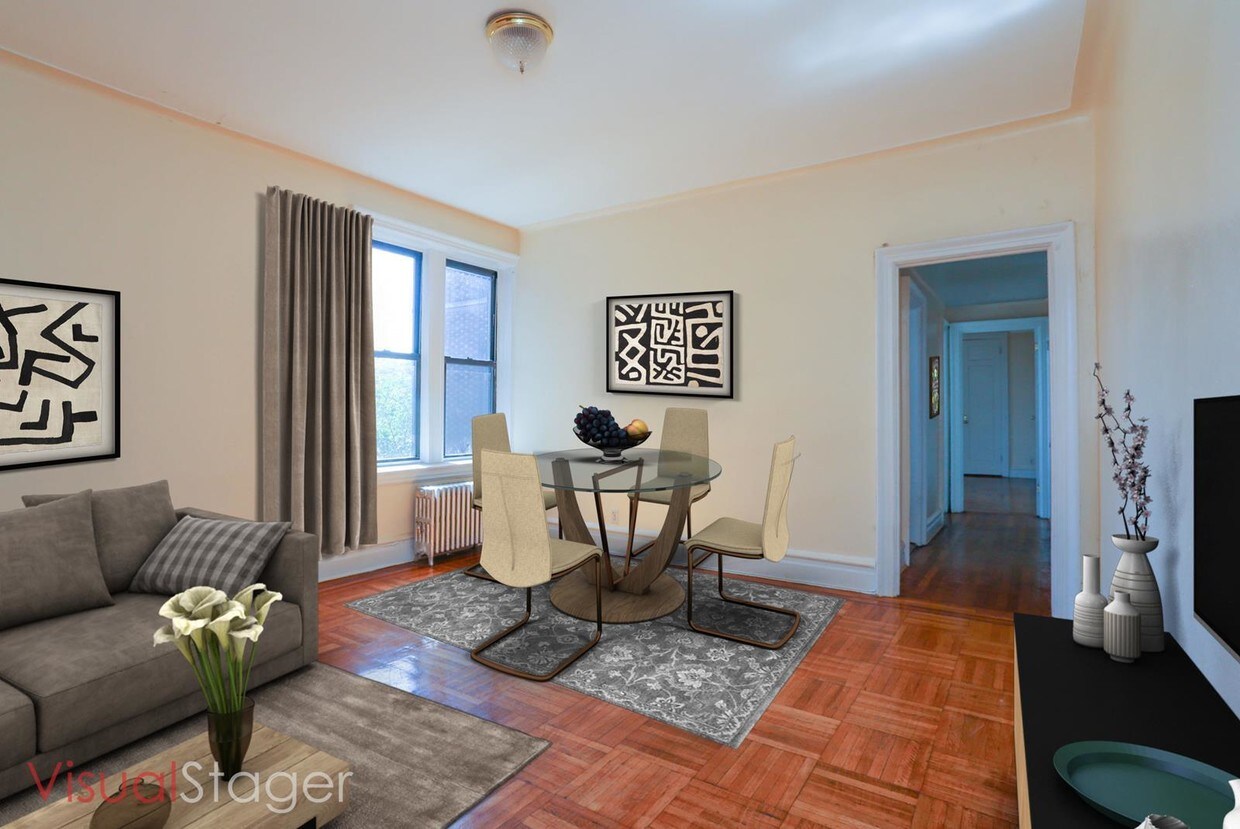 Foto principal - 55 Parade Place