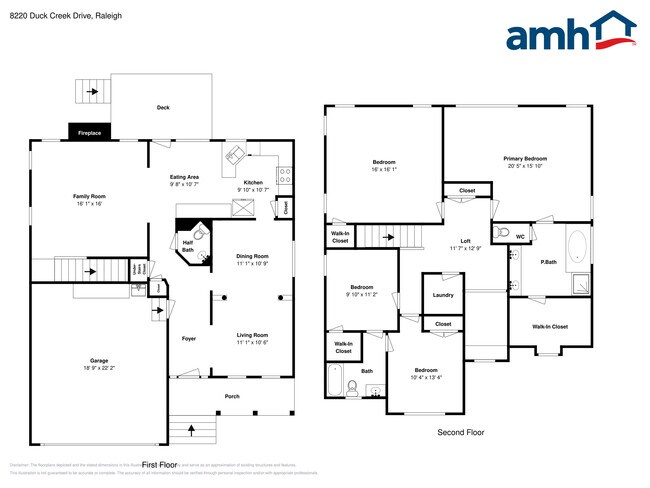 Foto del edificio - 8220 Duck Creek Dr