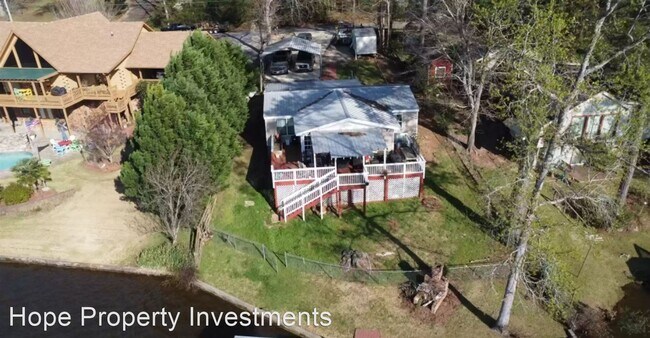 Building Photo - 3 br, 2 bath House - 1165 W Pine Lake Dr