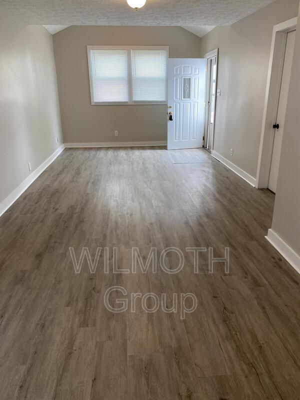 Building Photo - 1640 Finley Ave