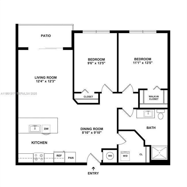 Foto del edificio - 19277 NW 27th Ave