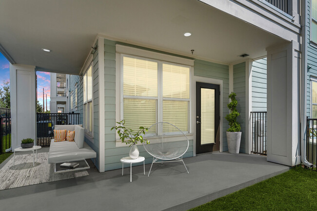 Building Photo - Kippford at Kemah Crossing