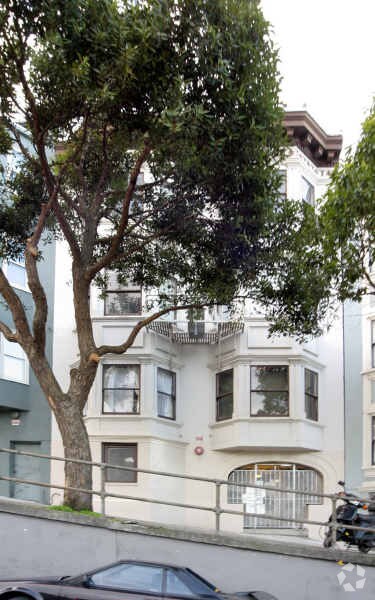 Foto principal - 1161 Hayes St
