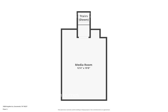 Foto del edificio - 1008 Hayden Ln