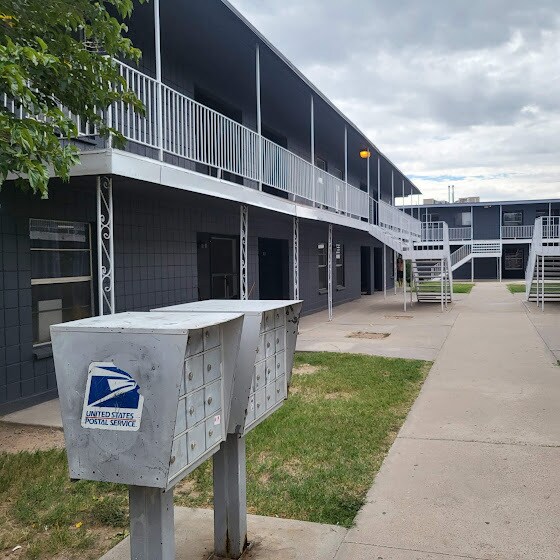 Foto del edificio - 4636 Titanic Ave