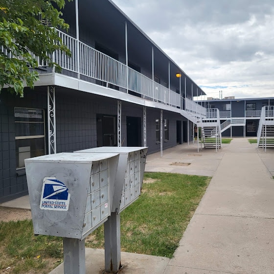 Building Photo - 4636 Titanic Ave