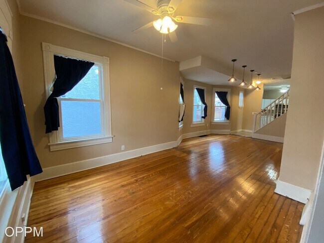 Building Photo - 3 br, 1.5 bath House - 1228 S 11th St