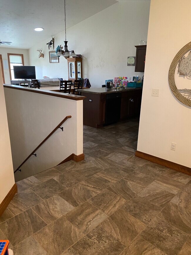 View from entrance - N1720 Lily Of The Valley Dr