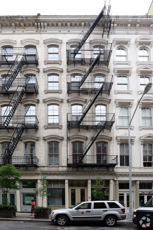 Foto principal - Conversion To Residential (elevator