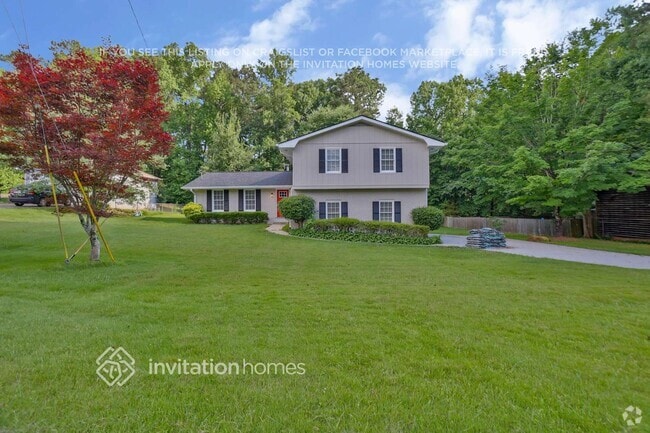 Building Photo - 731 Stone Harbor Pkwy SW
