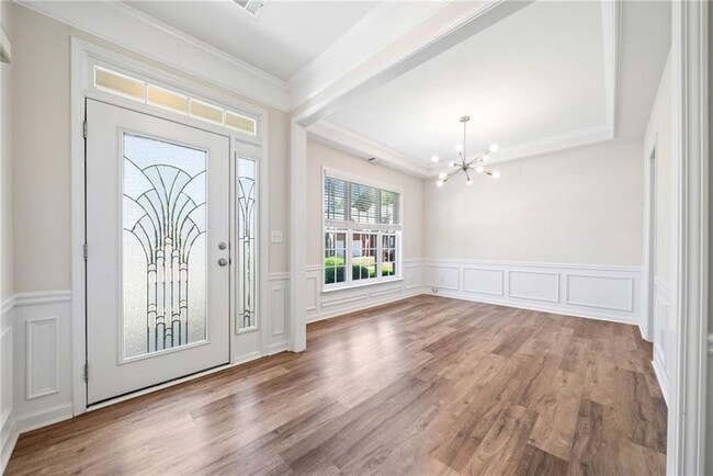 Building Photo - 4285 Prince Charles Dr