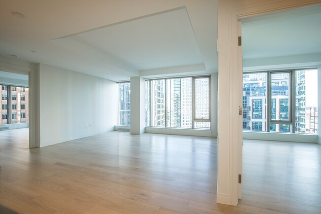 Building Photo - 133 Seaport Blvd