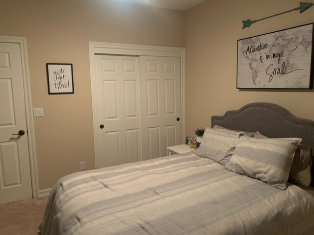 Habitación 2 - 5 Red Leaf Ln