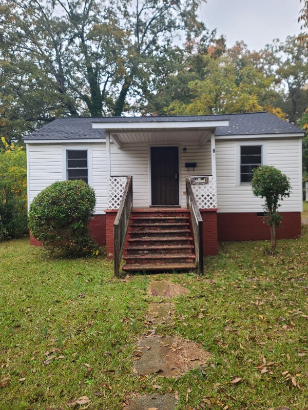 Primary Photo - 117 Gibson St