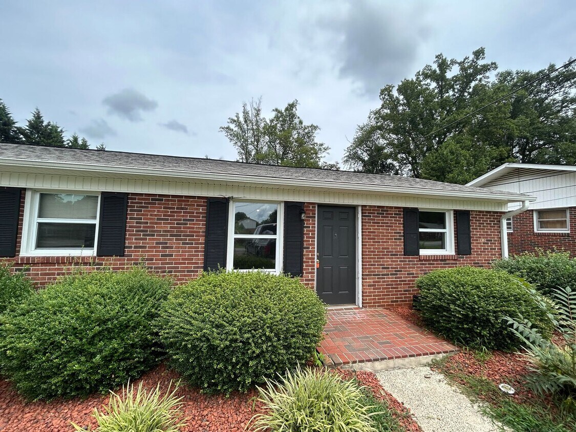 Foto principal - Briskwood Apartments