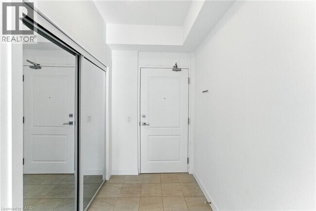 Photo du bâtiment - 81 Robinson St