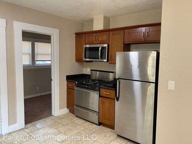 Foto del edificio - 2 br, 1 bath House - 6115 Harmon Ave