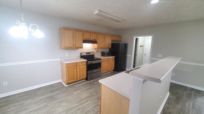 Foto del edificio - 351 Parkview Manor Dr