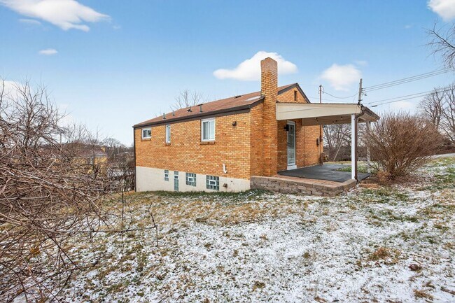 Foto del edificio - 616 Lane Way