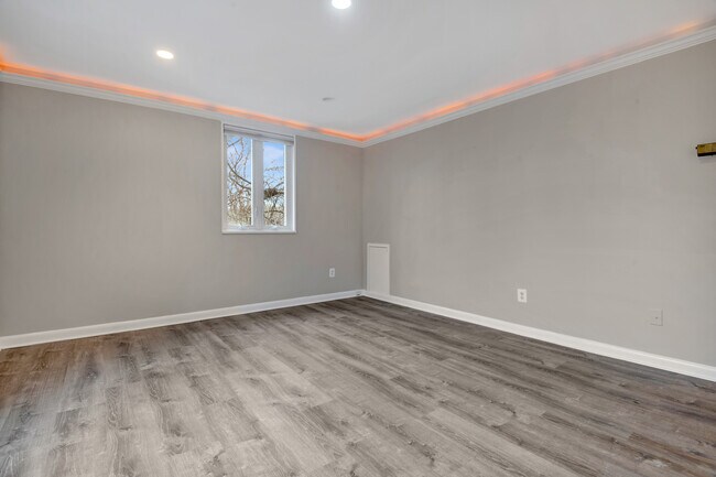 Foto del edificio - 2400 41st St NW