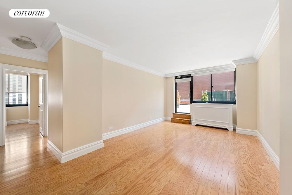 377 Rector Pl Unit 14D, New York, NY 10280 Apartment for Rent in New