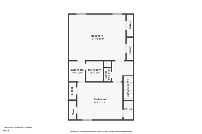 Building Photo - 7768 Biloxi Cove