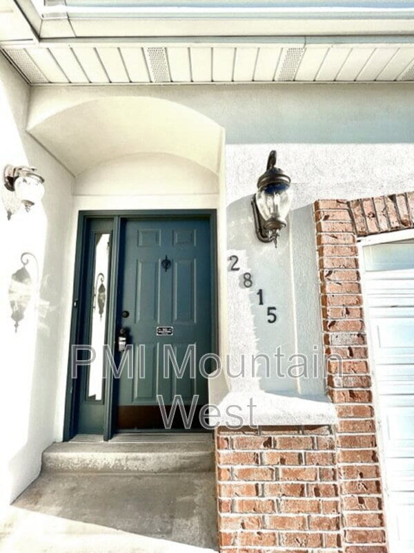 Foto del edificio - 2815 W 1375 N