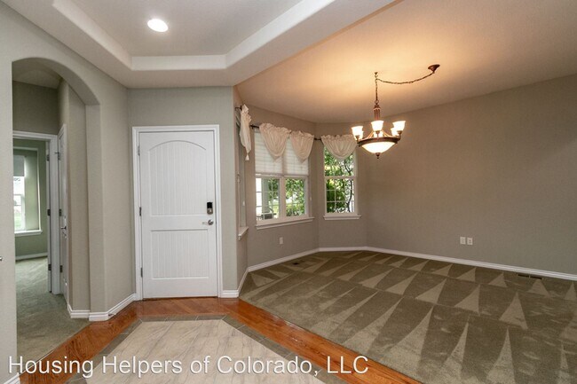 Building Photo - 3 br, 3 bath House - 711 Windflower Dr