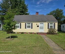 Building Photo - 1105 E Williams Cir