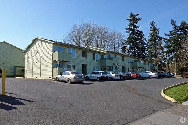 Building Photo - Sequoia Glen Apartments