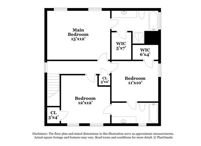 Foto del edificio - 3057 Heatherbrook Trce