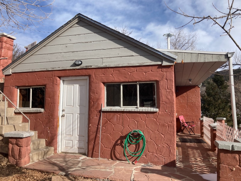 Photo - 107 Waltham Ave (Manitou Springs, CO)