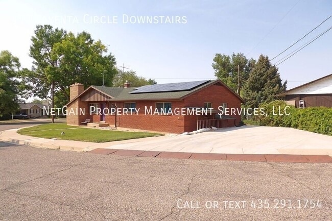 Building Photo - 450 Kayenta Cir