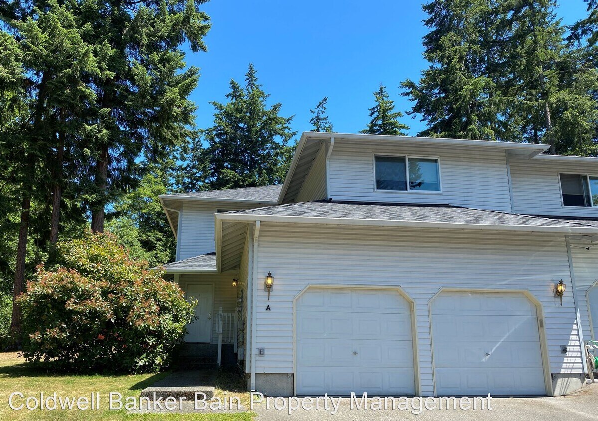 5706 141st St SW, Edmonds, WA 98026 House Rental in Edmonds, WA