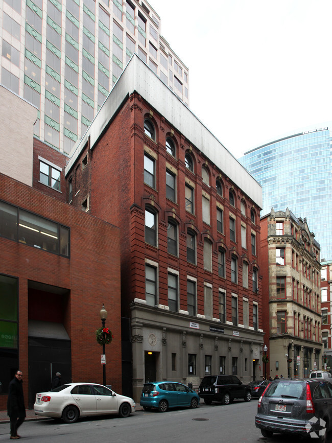 Foto principal - FiDi at Midtown