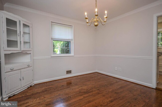 Building Photo - 2315 Plyers Mill Rd
