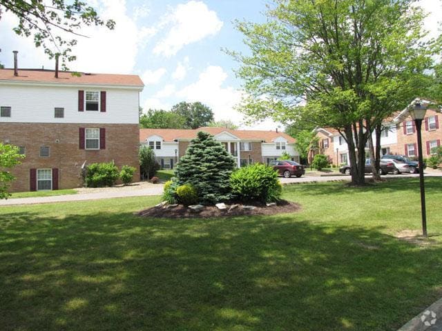 Penngrove Village - Hickory & Penngrove Village
