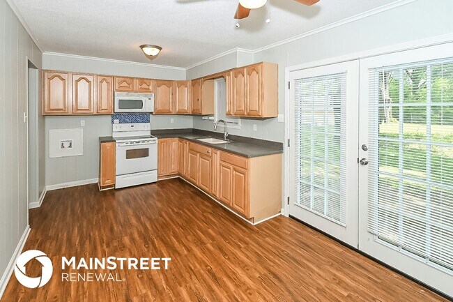 Foto del edificio - 8398 Hickory Cove