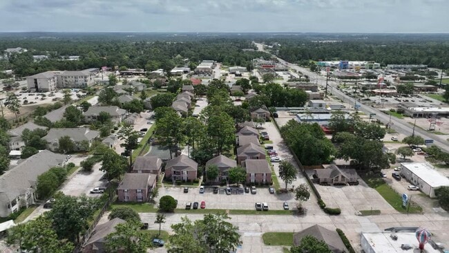  - Sunpark Apartment Homes