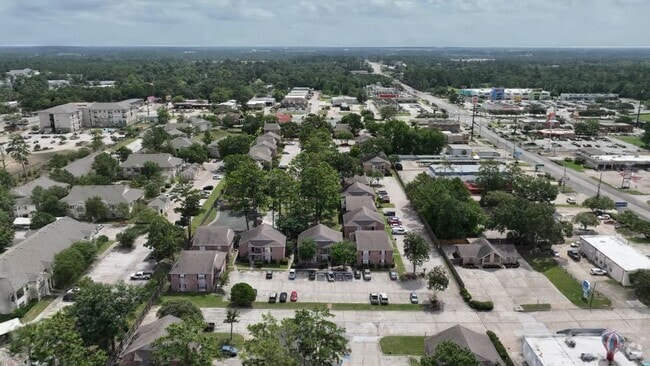  - Sunpark Apartment Homes