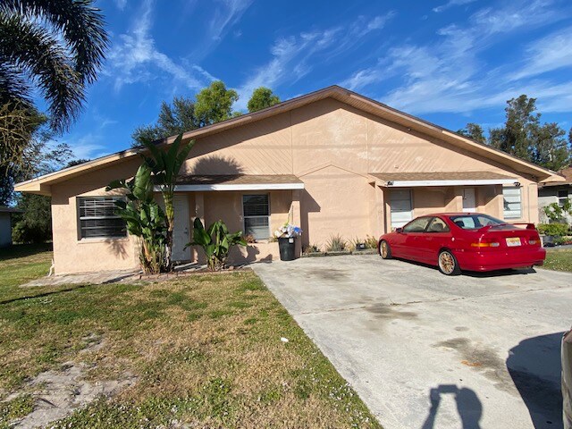 Building Photo - 18528 Miami Blvd