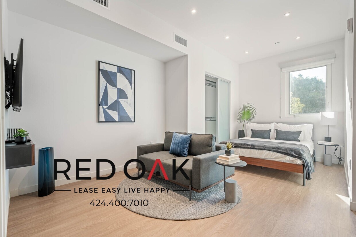 Foto principal - 8820 Belford Ave