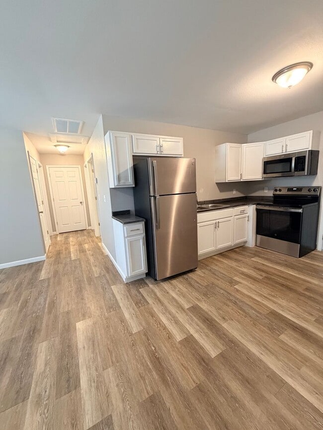 Foto del edificio - 67 Aloha Cir