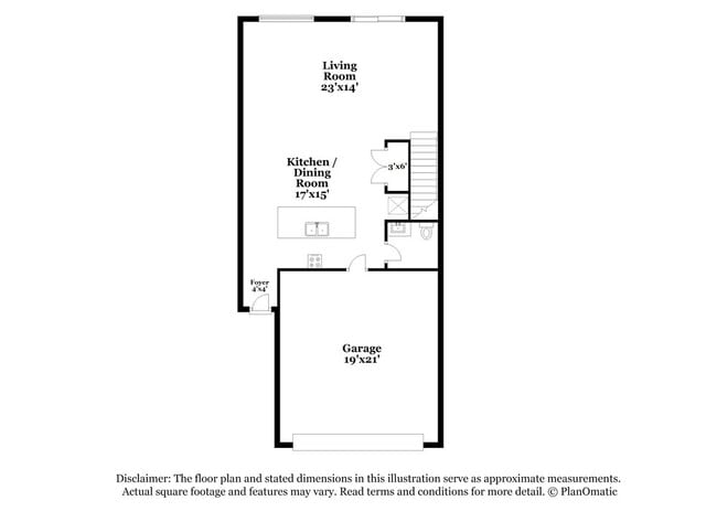 Building Photo - 1605 Villageside Ct