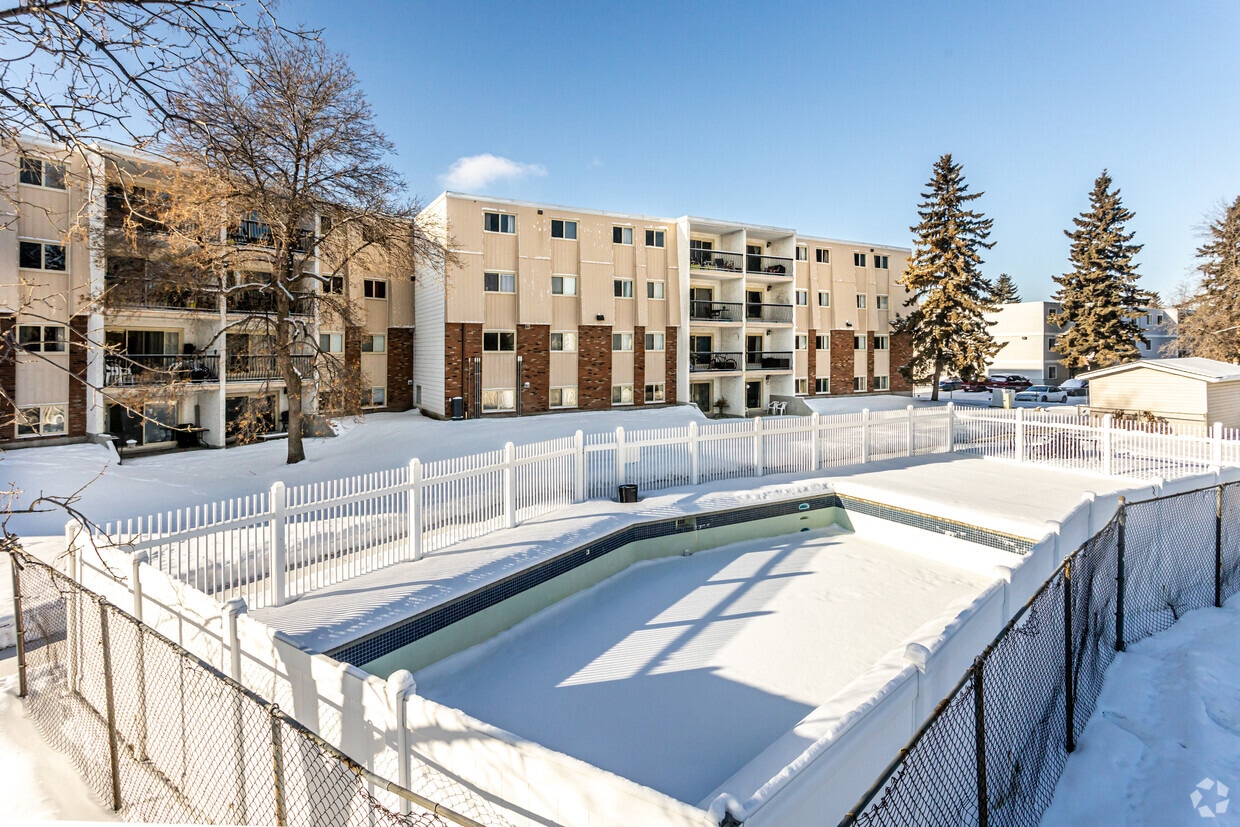 Building Photo - Peace Grove Estates