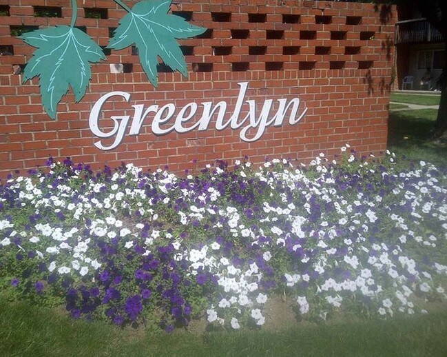 Greenlyn Apartments Baltimore, MD