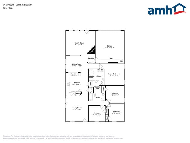 Building Photo - 742 Mission Ln