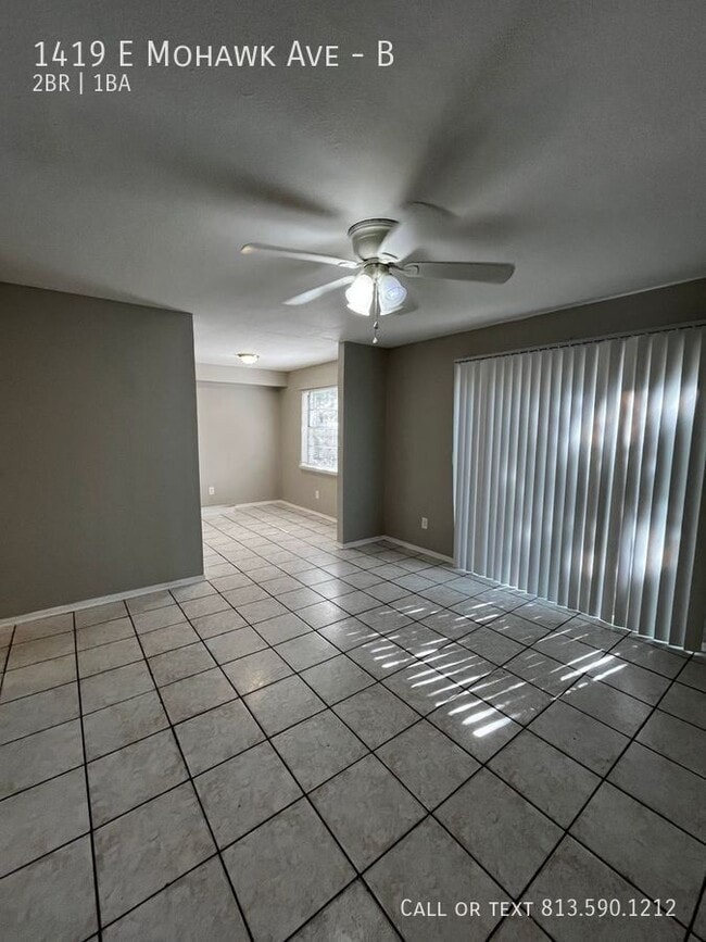 Photo - 1419 E Mohawk Ave Apartment